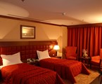 Grand Central Hotel Dubai: Room