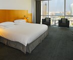 Hilton Dubai Creek: Room