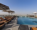 Hilton Dubai Creek: Pool