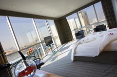 Hilton Dubai Creek: Room - photo 8