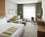 Holiday Inn Dubai Festival City: Room