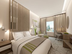 Holiday Inn Dubai Festival City: Room - photo 8