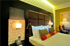 Hues Boutique Hotel Deira: Room - photo 5