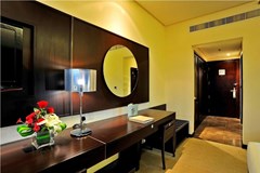 Hues Boutique Hotel Deira: Room - photo 2