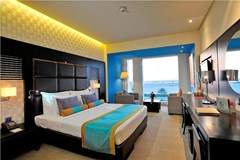 Hues Boutique Hotel Deira: Room - photo 3