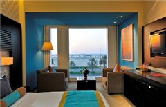 Hues Boutique Hotel Deira: Room - photo 11