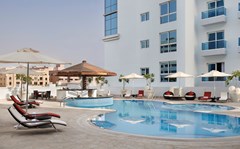 Hyatt Place Dubai Al Rigga: Pool - photo 2