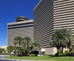 Hyatt Regency Dubai: Hotel exterior