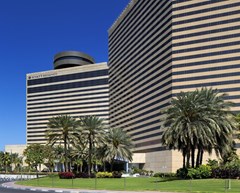 Hyatt Regency Dubai: Hotel exterior - photo 11
