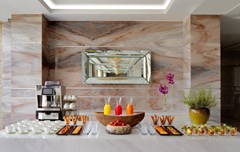 Hyatt Regency Dubai: Restaurant - photo 10