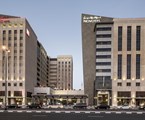 IBIS Deira City Centre: Hotel