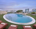 Jood Palace Hotel: Pool