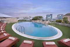 Jood Palace Hotel: Pool - photo 6