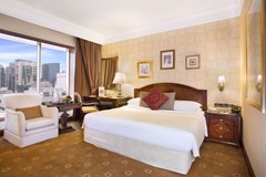 Jood Palace Hotel: Room - photo 1