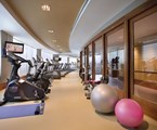 Jood Palace Hotel: Gym