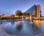 Jumeirah Creekside Hotel: Hotel exterior