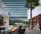 Jumeirah Creekside Hotel: Hotel exterior