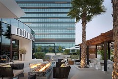 Jumeirah Creekside Hotel: Hotel exterior - photo 3