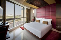 Jumeirah Creekside Hotel: Room - photo 13