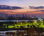 Jumeirah Creekside Hotel: Hotel exterior