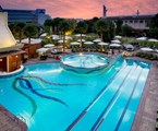 Jumeirah Creekside Hotel: Pool