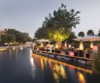 Jumeirah Creekside Hotel: Hotel exterior