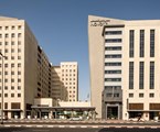 Novotel Deira City Centre: Hotel