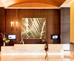 Novotel Deira City Centre: Reception