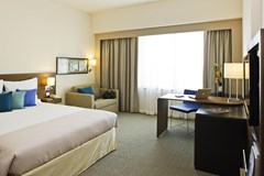 Novotel Deira City Centre: Room - photo 7