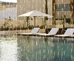 Novotel Deira City Centre: Pool