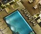 Novotel Deira City Centre: Pool