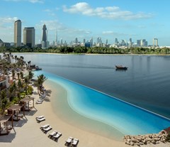 Park Hyatt Dubai: Beach - photo 7