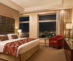 Swissôtel Al Ghurair Dubai: Room