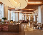 Swissôtel Al Ghurair Dubai: Restaurant