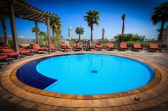 Swissôtel Al Ghurair Dubai: Pool - photo 12