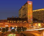 Swissôtel Al Ghurair Dubai: Hotel exterior