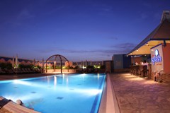 Time Grand Plaza Hotel: Pool - photo 1