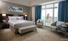 Auris Inn Al Muhanna Hotel: Room - photo 6