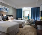 Auris Inn Al Muhanna Hotel: Room