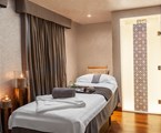 Hilton Garden Inn Dubai Al Jadaf Culture Village: Spa and wellness