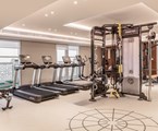 Hilton Garden Inn Dubai Al Jadaf Culture Village: Gym