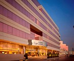 Jumeira Rotana, Dubai: Hotel exterior