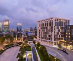 Canopy By Hilton Dubai Al Seef (ex.Zabeel House by Jumeirah at Al Seef)