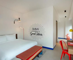 Hampton By Hilton Dubai Al Seef (ex. Zabeel House MINI by Jumeirah at Al Seef)