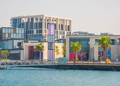 Hampton By Hilton Dubai Al Seef (ex. Zabeel House MINI by Jumeirah at Al Seef): Hotel exterior - photo 3