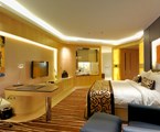 The Meydan Hotel, Dubai: Room