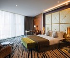 The Meydan Hotel, Dubai: Room