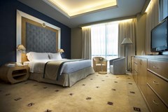 Byblos Hotel: Room - photo 9