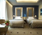 Byblos Hotel: Room