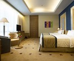 Byblos Hotel: Room